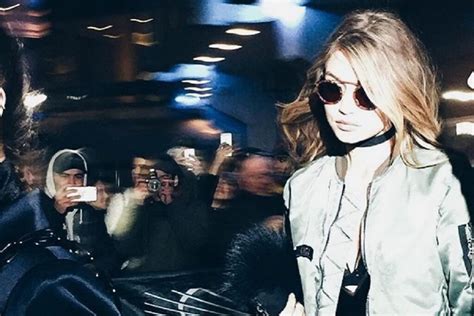 Gigi Hadid Round Aviator Sunglasses: Steal Her Style!